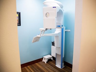 The Fort Collins Dentist - Family & Implant Dentistry