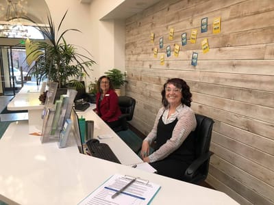 The Fort Collins Dentist - Family & Implant Dentistry