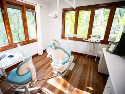 The Fort Collins Dentist - Family & Implant Dentistry