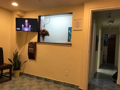 The Gentle Dentist of Jackson Heights - Dr. Amit Sood, DDS