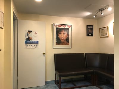 The Gentle Dentist of Jackson Heights - Dr. Amit Sood, DDS