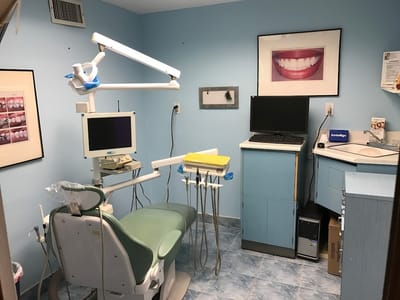 The Gentle Dentist of Jackson Heights - Dr. Amit Sood, DDS