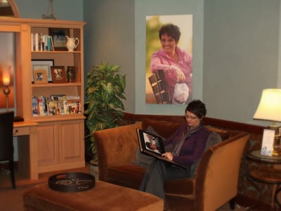 The Gorman Center for Fine Dentistry