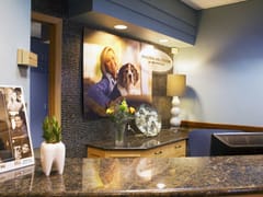 The Gorman Center for Fine Dentistry