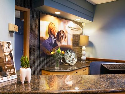 The Gorman Center for Fine Dentistry