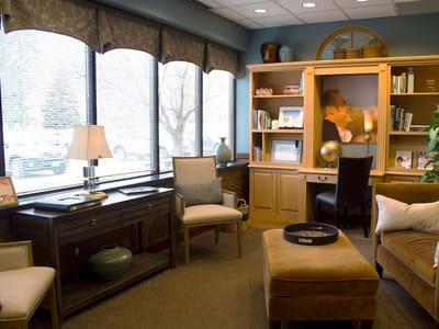 The Gorman Center for Fine Dentistry