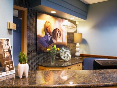 The Gorman Center for Fine Dentistry