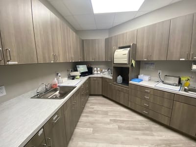 The Grapevine Dentist