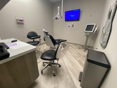 The Grapevine Dentist