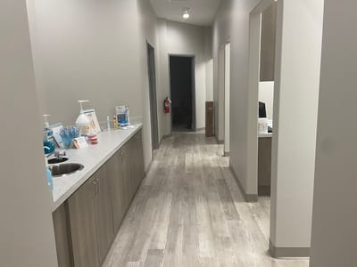 The Grapevine Dentist