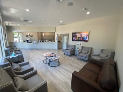 The Grapevine Dentist