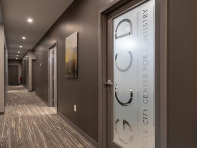 The Grove City Center for Dentistry