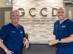 The Grove City Center for Dentistry