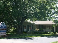 The Guter Center for Family & Cosmetic Dentistry