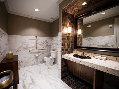 The Haddon Dentist - Andrew J Dietz, DDS