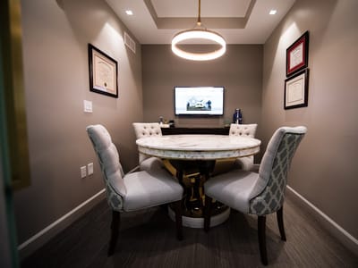 The Haddon Dentist - Andrew J Dietz, DDS