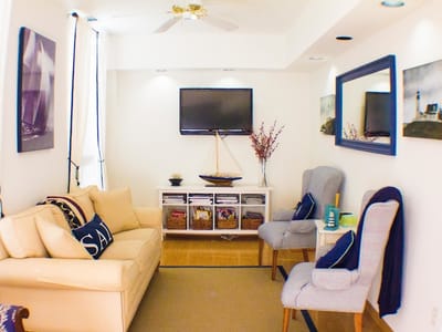 The Hamptons Family & Cosmetic Dentistry