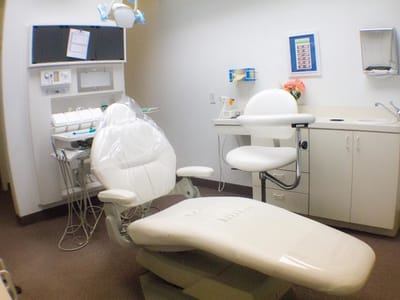 The Hamptons Family & Cosmetic Dentistry