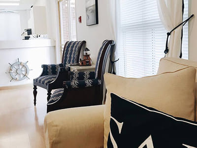 The Hamptons Family & Cosmetic Dentistry