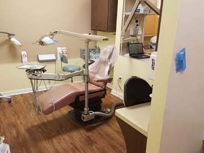 The Healthy Smile - Bay Village Dentist