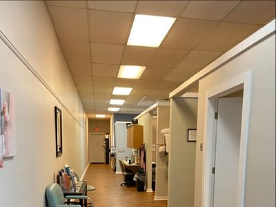 The Healthy Smile - Bay Village Dentist