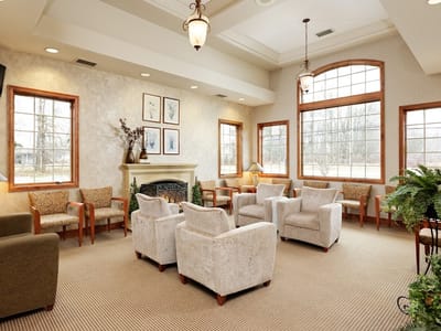 The Healthy Smile Center