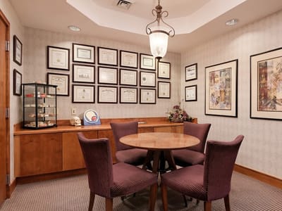 The Healthy Smile Center