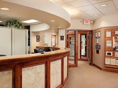 The Healthy Smile Center