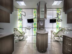 The House of Dentistry