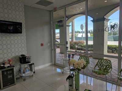 The House of Dentistry