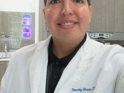 The House of Dentistry