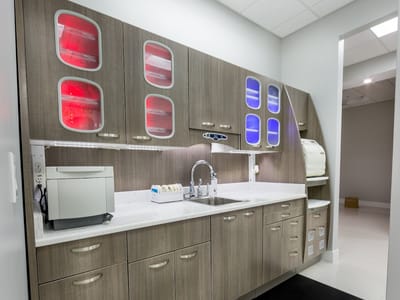 The House of Dentistry