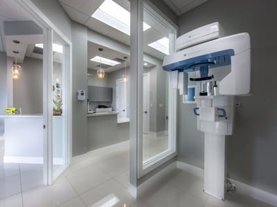 The House of Dentistry