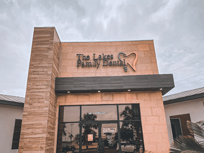 The Lakes Family Dental