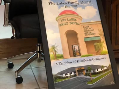 The Lakes Family Dental