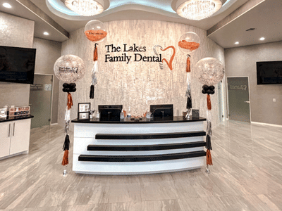 The Lakes Family Dental