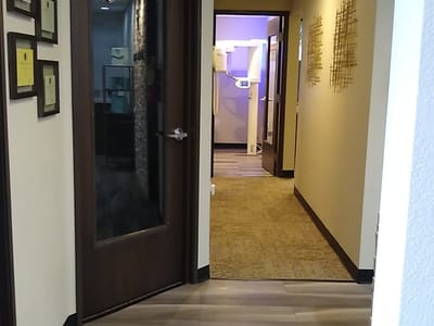 The Laser Smile Center