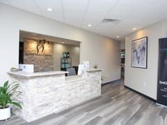 The Laser Smile Center