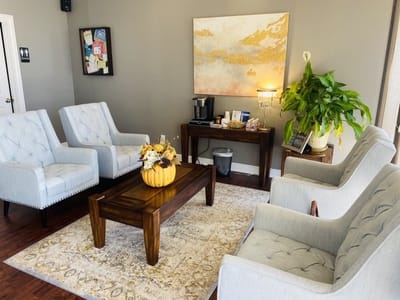 The Lewisville Dentist