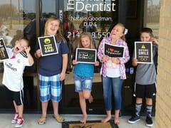 The Lewisville Dentist