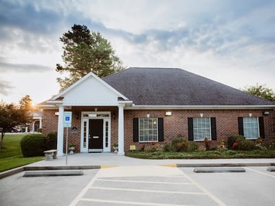 The Longview Dentist