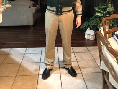 The Longview Dentist