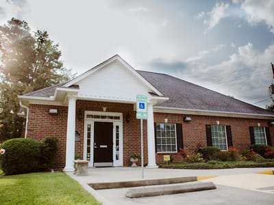 The Longview Dentist