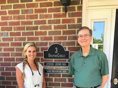 The Longview Dentist