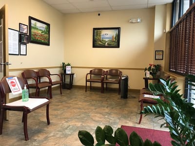 The Manato Family Dentistry
