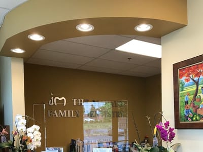 The Manato Family Dentistry