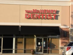 The McHenry Dentist