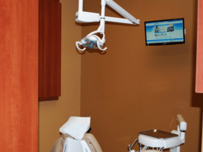 The McHenry Dentist