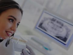 The Melrose Dentist