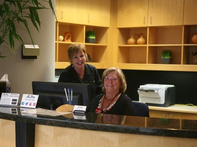 The Mill Creek Dentist